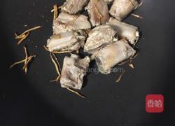 西红柿糖醋排骨的做法图解6