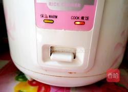 鸡汤（电饭锅版）的做法图解4