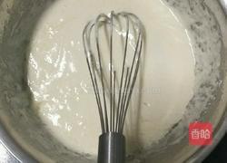 草莓蛋糕卷的做法图解3