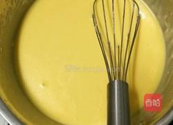 草莓蛋糕卷的做法图解4