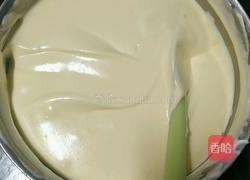 草莓千层盒子蛋糕的做法图解7