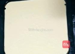 草莓蛋糕卷的做法图解8