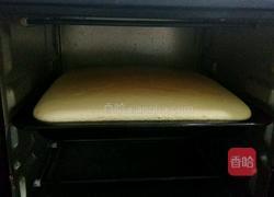 草莓千层盒子蛋糕的做法图解9