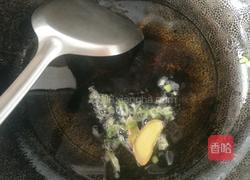 海参炸酱面的做法图解2