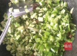 海参炸酱面的做法图解5