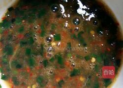 韭菜鸡蛋的做法图解5