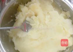 土豆糕的做法图解6