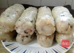 土豆糕的做法图解11