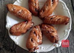 烤鸡翅的做法图解6