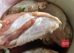 烤鸡翅的做法图解1