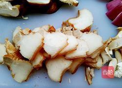 虎皮椒烧卤肉的做法图解7