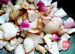 虎皮椒烧卤肉的做法图解9