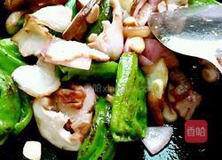 虎皮椒烧卤肉的做法图解10