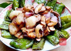 虎皮椒烧卤肉的做法图解11