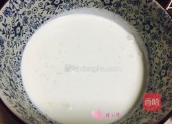 草莓奶油三文治的做法图解4