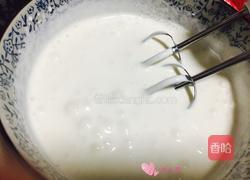 草莓奶油三文治的做法图解5