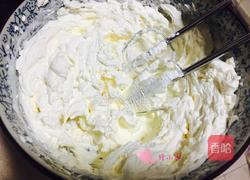 草莓奶油三文治的做法图解7