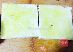 草莓奶油三文治的做法图解10