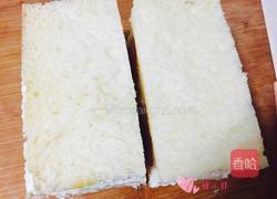 草莓奶油三文治的做法图解14