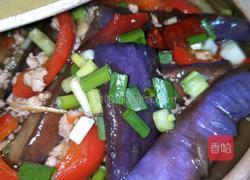 肉沫茄子煲的做法图解13
