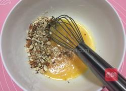 燕麦杏仁球的做法图解3