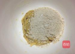 燕麦杏仁球的做法图解5