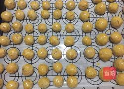 燕麦杏仁球的做法图解8