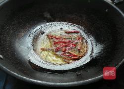 辣炒小黄瓜的做法图解5