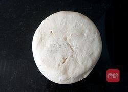 葱香肉松手撕土司的做法图解5