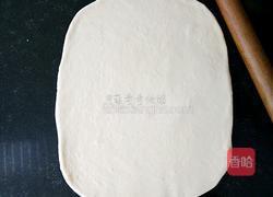 葱香肉松手撕土司的做法图解7