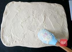 葱香肉松手撕土司的做法图解8