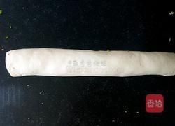 葱香肉松手撕土司的做法图解10