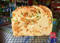 葱香肉松手撕土司的做法图解22