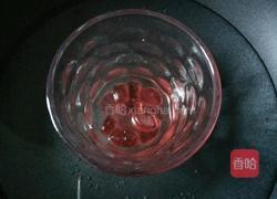 QQ糖酸奶果冻的做法图解1