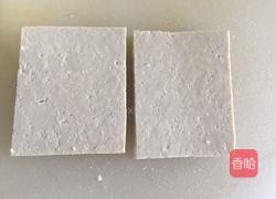 锅塌豆腐的做法图解2
