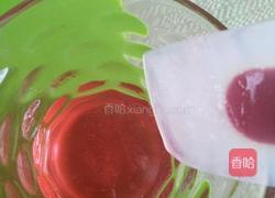 QQ糖酸奶果冻的做法图解2