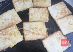 锅塌豆腐的做法图解9