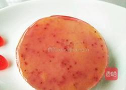草莓慕斯蛋糕（迷你型）的做法图解11