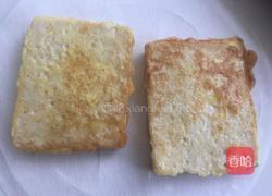 锅塌豆腐的做法图解10