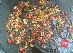 锅塌豆腐的做法图解12