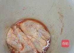 蜜汁手扒鸡的做法图解1