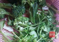 减肥蔬菜的做法图解1