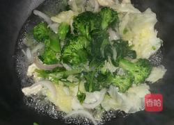 减肥蔬菜的做法图解4