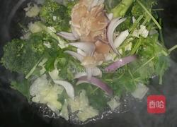 减肥蔬菜的做法图解5