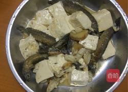 泥鳅豆腐汤的做法图解6