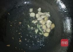 酱烧冬瓜豆腐的做法图解9