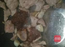 酱烧冬瓜豆腐的做法图解11