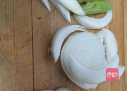 家常辣椒小炒肉的做法图解1