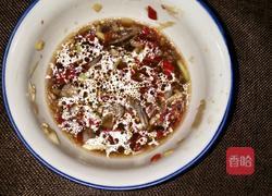 凉拌鸡腿肉的做法图解8