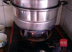 八色彩虹粽子的做法图解11